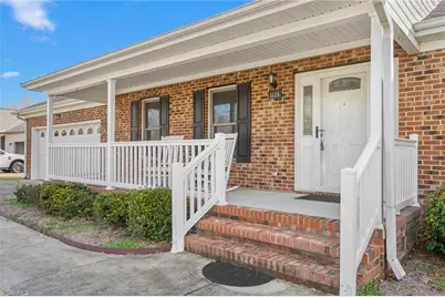 1116 Old Glencoe Road W, Burlington, NC 27217 - Photo 4