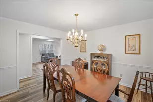 4320 Woodbourne Dr, Clemmons, NC 27012 - Photo 10