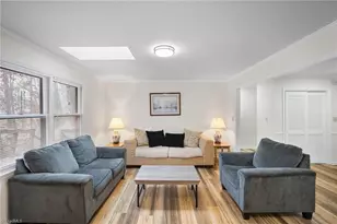 4320 Woodbourne Dr, Clemmons, NC 27012 - Photo 8