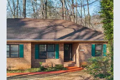 4320 Woodbourne Drive, Clemmons, NC 27012 - Photo 4