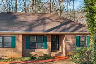 4320 Woodbourne Dr, Clemmons, NC 27012 - Photo 4