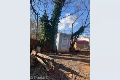 707 W Terrell Street, Greensboro, NC 27406 - Photo 24