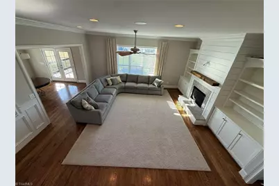 8521 Parkchester Place, Oak Ridge, NC 27310 - Photo 18