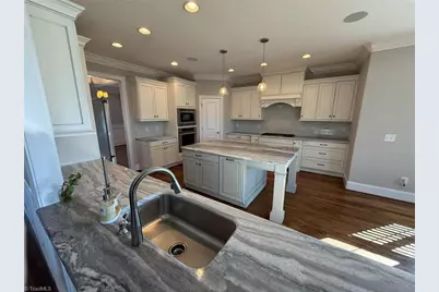 8521 Parkchester Place, Oak Ridge, NC 27310 - Photo 12