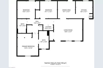 3641 Westmeadow Lane, Elon, NC 27244 - Photo 2