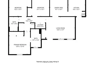 3641 Westmeadow Ln, Elon, NC 27244 - Photo 2