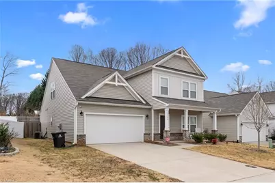 1380 Finwick Drive, Pfafftown, NC 27040 - Photo 4