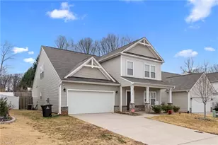 1380 Finwick Dr, Pfafftown, NC 27040 - Photo 4