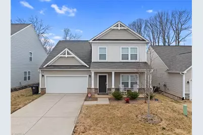 1380 Finwick Drive, Pfafftown, NC 27040 - Photo 1