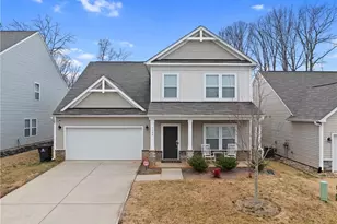 1380 Finwick Dr, Pfafftown, NC 27040 - Photo 1