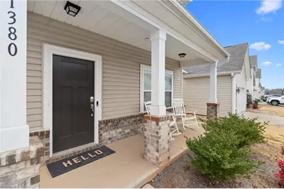 1380 Finwick Drive, Pfafftown, NC 27040 - Photo 8