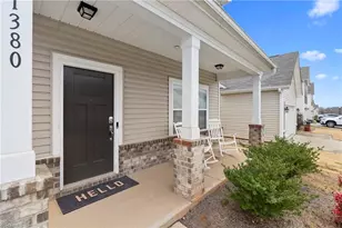 1380 Finwick Dr, Pfafftown, NC 27040 - Photo 8