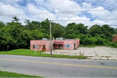 604 Ward Avenue, High Point, NC 27260 - Photo 2