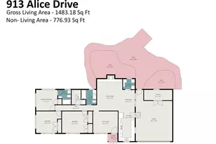 913 Alice Dr, Thomasville, NC 27360 - Photo 32