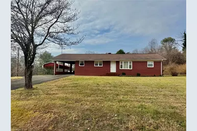 140 Westwood Drive, Mount Airy, NC 27030 - Photo 1