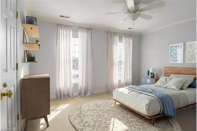 1007 Castle Pines Court, Clemmons, NC 27012 - Photo 24