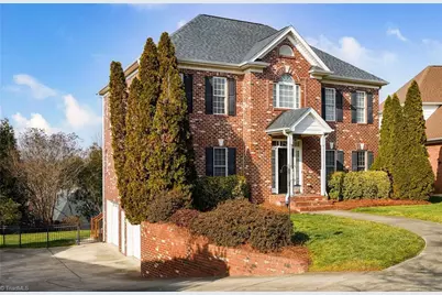 1007 Castle Pines Court, Clemmons, NC 27012 - Photo 2