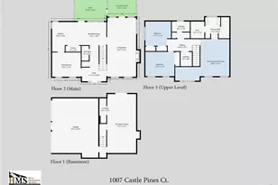 1007 Castle Pines Ct, Clemmons, NC 27012 - Photo 40