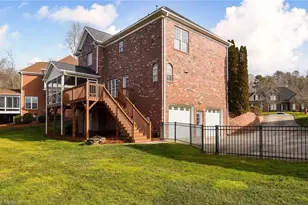 1007 Castle Pines Ct, Clemmons, NC 27012 - Photo 30