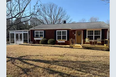 1126 Briggstown Road, Lexington, NC 27292 - Photo 2