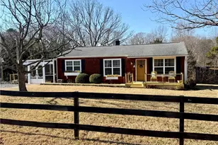 1126 Briggstown Rd, Lexington, NC 27292 - Photo 1