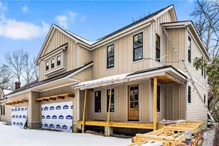 901 Cherry St, Greensboro, NC 27401 - Photo 1