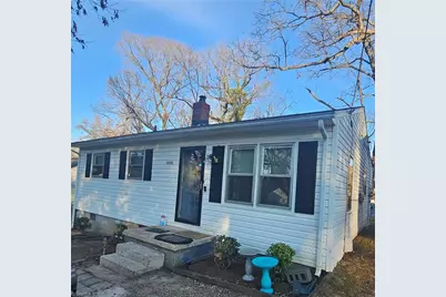 1111 Winslow Street, High Point, NC 27260 - Photo 2