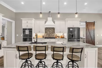 5484 Friendship Ledford Road, Winston-Salem, NC 27107 - Photo 8