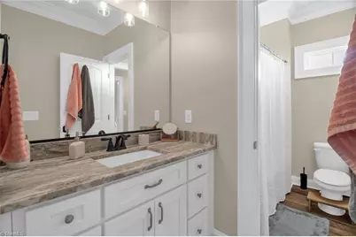 5484 Friendship Ledford Road, Winston-Salem, NC 27107 - Photo 20