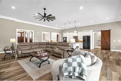 5484 Friendship Ledford Road, Winston-Salem, NC 27107 - Photo 4