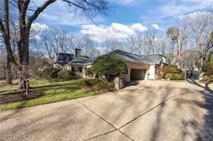 3025 N Fairway Dr, Burlington, NC 27215 - Photo 42