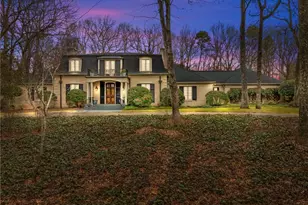 3025 N Fairway Dr, Burlington, NC 27215 - Photo 1