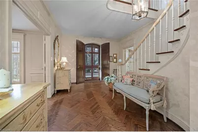 3025 N Fairway Drive, Burlington, NC 27215 - Photo 4