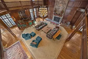 3025 N Fairway Dr, Burlington, NC 27215 - Photo 28