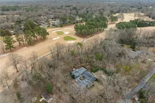 3025 N Fairway Dr, Burlington, NC 27215 - Photo 38