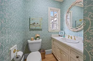 3025 N Fairway Dr, Burlington, NC 27215 - Photo 16
