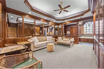 3025 N Fairway Drive, Burlington, NC 27215 - Photo 18