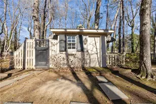 3025 N Fairway Dr, Burlington, NC 27215 - Photo 44