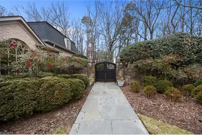 3025 N Fairway Drive, Burlington, NC 27215 - Photo 38