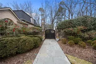 3025 N Fairway Dr, Burlington, NC 27215 - Photo 38