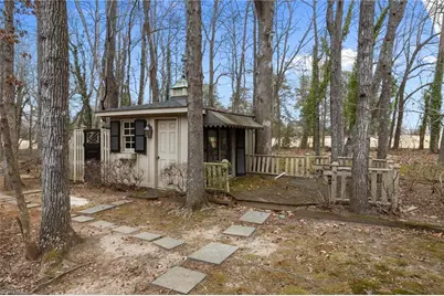 3025 N Fairway Drive, Burlington, NC 27215 - Photo 40