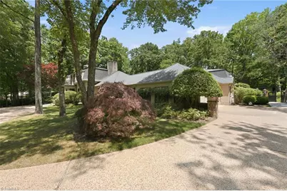 3025 N Fairway Drive, Burlington, NC 27215 - Photo 46