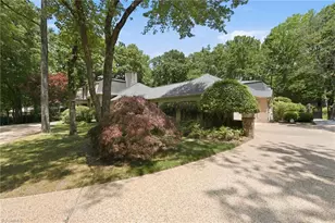 3025 N Fairway Dr, Burlington, NC 27215 - Photo 46