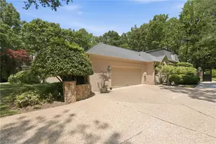 3025 N Fairway Dr, Burlington, NC 27215 - Photo 42