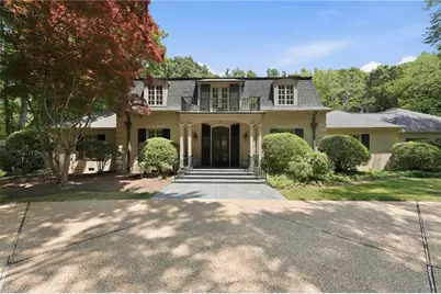 3025 N Fairway Drive, Burlington, NC 27215 - Photo 2