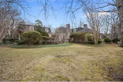 3025 N Fairway Drive, Burlington, NC 27215 - Photo 44