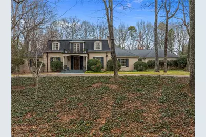 3025 N Fairway Drive, Burlington, NC 27215 - Photo 36