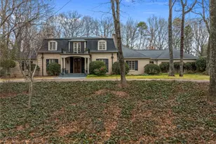 3025 N Fairway Dr, Burlington, NC 27215 - Photo 36