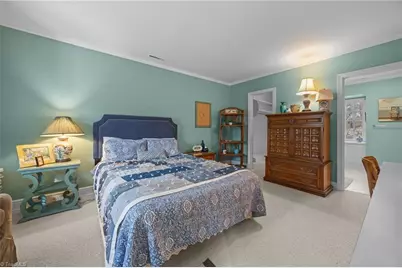 3025 N Fairway Drive, Burlington, NC 27215 - Photo 32