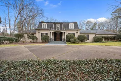 3025 N Fairway Drive, Burlington, NC 27215 - Photo 36